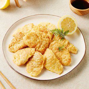참바다 손질 동태포 200g x 10팩