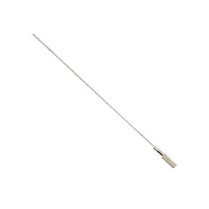 대합성 철면봉 1개 Steel Swab 면봉