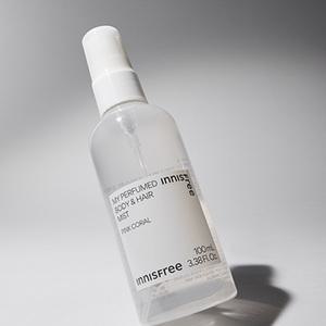 마이 퍼퓸드 바디 헤어 미스트 100mL (3종 택1)