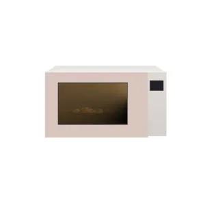 [LG] 디오스 오브제컬렉션 전자레인지 MWJ23P