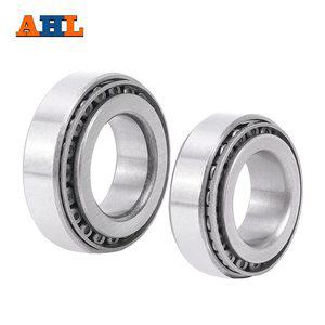 AHL 수정 된 스티어링 베어링 압력 볼 베어링 혼다 CB600F CB600F2Y CB600F21 VTR1000F VTR1000S VTR1000SP