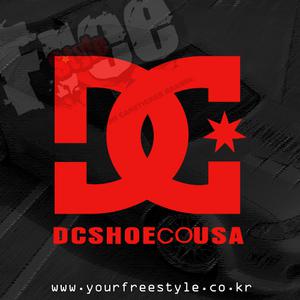 0879 Dcshoe cutting, 스노우보드 ,데크 DCshoecoUSA,디씨 스티커,카스티커,헬멧,튜닝