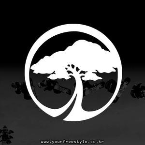 1258 ARBOR cutting, 스노우보드 ,데크 아버 스티커,카스티커,헬멧,튜닝