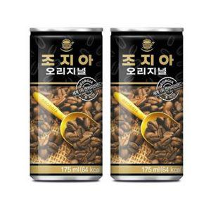 [기타]코카콜라 조지아오리지널 175ml 90캔