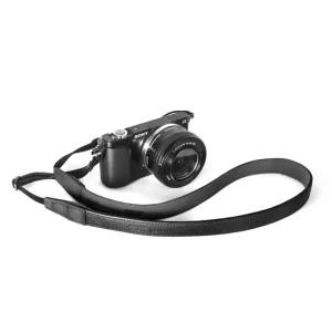 매틴 아드리아20 애쉬블랙 카메라스트랩 M10544