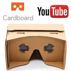 [2개]  구글 키트 VR 카드보드