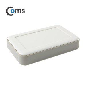 Coms 케이스 플라스틱 몰딩 띠형 11.0x6.7x2.2cm (WFFQXTZ)