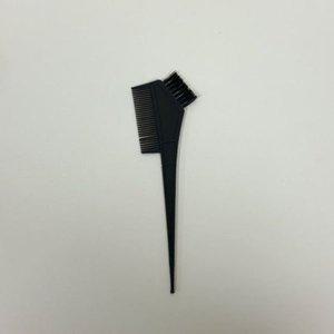 [기타]염색빗 셀프다운펌 염색솔 염색빗 다운펌빗 옆머리누 (WFGJ55B)