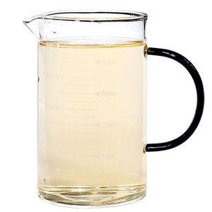 [기타]레벤호프 HBEYCIPG 계량컵 눈금 비이커컵 용량컵 계량컵 500ml