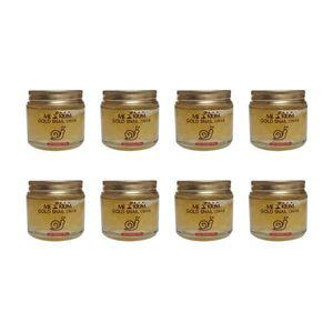 알티피아 순금 달팽이 크림 70g x 8개 젤 타입(WBFB480)
