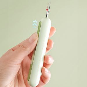 이노브홈 택제거 실뜯개 실따개 실니퍼 실밥제거 실커터 실뜯기 실꿰기