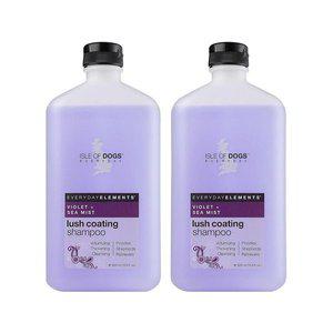 [기타]에브리데이 러쉬 코팅 샴푸 500ml 2개입