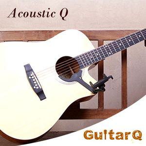 [퍼니메이커]기타큐(Guitar Q) 어쿠스틱 기타 Q 악보 핸드폰 거치대 액세사리