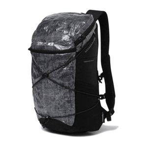 [롯데백화점]케이투 남여공용 배낭 크로스360 20L(CROSS360 20L)_Dyneema