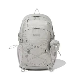 커버낫 COVERNAT 라이트 스트링 백팩 Ecru CO2506BP04EC 341112