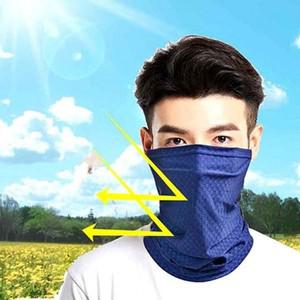 넥쿨러 마스크 쿨링 운동 자전거 목토시 멀티 스카프 스포츠마스크 운동마스크 숨쉬기편한마스크 패션마