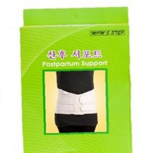 산후복대 맘스스텝 산후복대