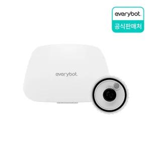 에브리봇 쓰리스핀 물걸레 로봇청소기 TS300 물통세트