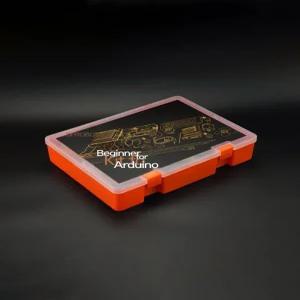 DFRobot 아두이노 UNO R3 초보 키트