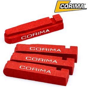 [CORIMA]신형 코리마 브레이크 패드/CORIMA/카본브레이크 패드