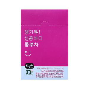 암웨이 심쿵바디 콤부차