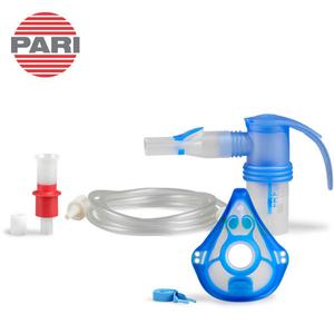 파리 보이(Pari Boy) SX 네블라이저 소모품 키트