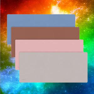 앱코 Pastel Desk Long Pad (스카이 블루)