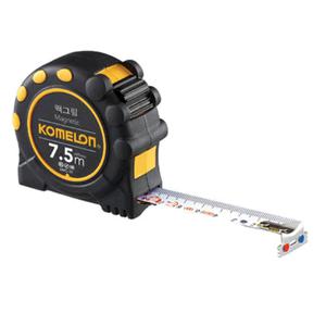[Qubridge][코메론]자동줄자 KMC-32 2M 16MM 맥그립 단면