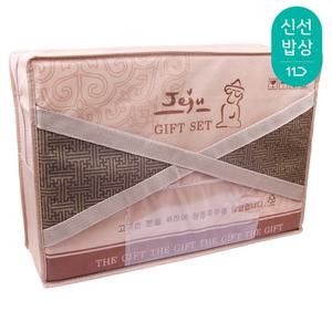 [삼다몰] 제주 수산물 선물세트