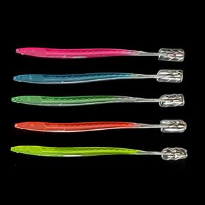 나라샵 UST 한치 화살촉 오징어 야광 이카스틱(10개입) 18cm 20cm