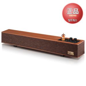 :에이튜브 A450V 진공관 사운드바 스피커 정품