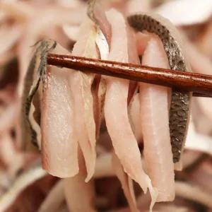 서천어부의 가을 전어회 (실중량 300g 내외)