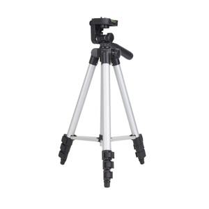 높이 조절 삼각대 1M 미니 스마트폰 미러리스 USB 볼락 집어등 카메라 휴대폰 DSLR