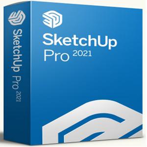Sketchup Pro 2025 기업용 1년 계약 (갱신) / License[스케치업]