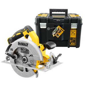 디월트 18V MAX 20V 7인치 충전 원형톱 DCS570N 베어툴 무선 전동 나무톱