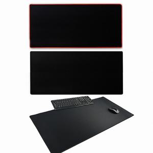 아이존아이앤 EZ-GP8405 대형 키보드 마우스 장패드 (블랙)