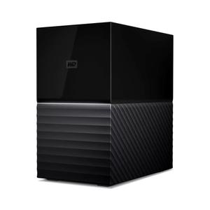 WD NEW My Book Duo 24TB Desktop RAID 외장하드