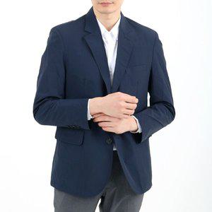 [보이투맨]PLM09 남성 봄 여름 정장자켓 콤비 마이 쟈켓 남성복