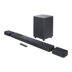 삼성공식파트너 JBL BAR 1300 사운드바 11.1.4채널 홈시어터 JBLBAR1300BLKAS TV스피커