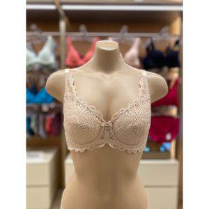 [barbara](신세계 사우스시티)소프트 스킨 플라워 레이스 풀컵브라 (ABR4240S  SSK)