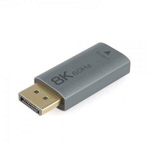 [에스투씨엔아이][BD830] Coms 디스플레이포트 to HDMI 변환젠더 컨버터