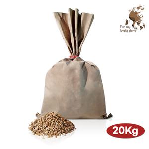 [혜택 가 4,750원]일반마사토 20kg 대 중 소 미립 거목산업사 마사토 화초 배수 멀칭 분갈이