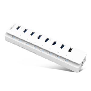 IPTIME UH508 USB 허브 8포트