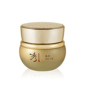 수려한 본 탄력 크림 75ml