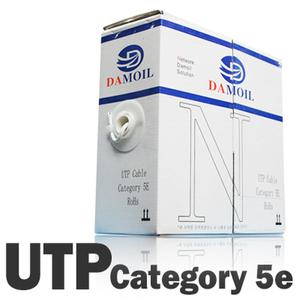 당일발송-랜케이블/100M-6가지컬러/CAT5E/BOX/UTP/RJ45/랜선/초고속광랜/허브/서버랙/공유기/랜툴/랜공사 회색,블루,레드,노랑,그린,블랙