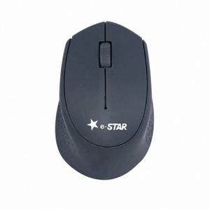 디지탈그리고나 e-STAR EW-M01 (화이트) 무선마우스