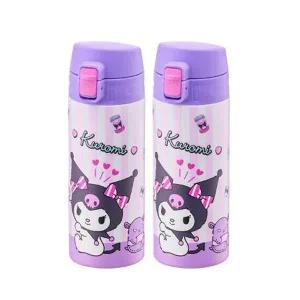 락앤락 산리오 쿠로미 텀블러 400ML 1+1