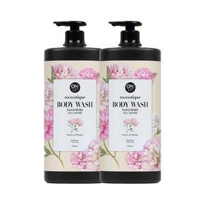 [모노티크] 코스트코 모노티크 바디워시 1500ml 2개