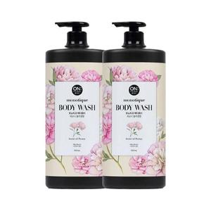 [모노티크] 코스트코 모노티크 바디워시 1500ml 2개