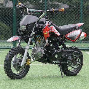 포켓 바이크 125cc 할리 수냉식 레저용 모델 미니